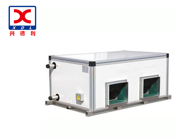 新風(fēng)系統(tǒng)要如何清理