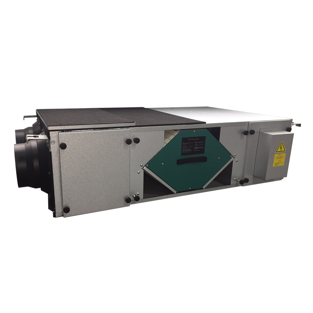 對于家庭來說：新風(fēng)系統(tǒng)存在的必要性